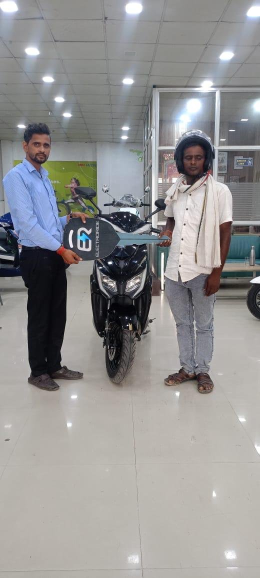 Happy customer 80